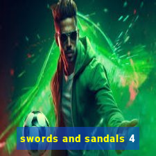 swords and sandals 4